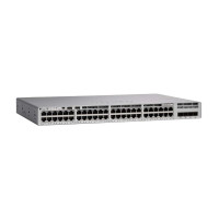 Produktbild för Cisco Catalyst 9300L - Network Essentials - switch - 48 portar - rackmonterbar