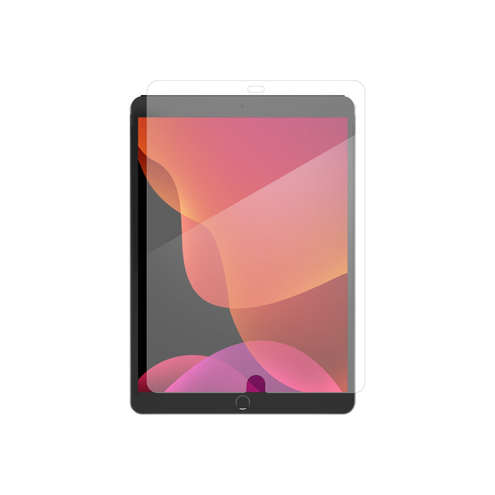 Produktbild för ZAGG InvisibleShield Glass Elite+ - skärmskydd för surfplatta
