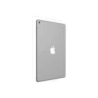 Produktbild för ZAGG InvisibleShield Glass Elite+ - skärmskydd för surfplatta