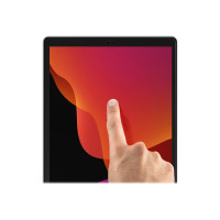 Produktbild för ZAGG InvisibleShield Glass Elite+ - skärmskydd för surfplatta
