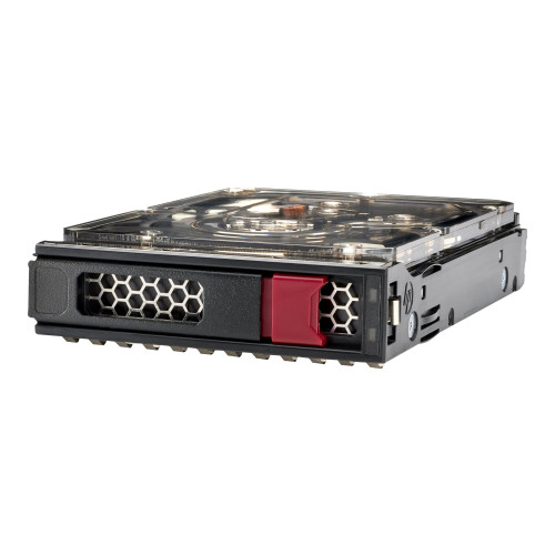 Hewlett Packard Enterprise HPE Business Critical - hårddisk - 16 TB - SAS 12Gb/s
