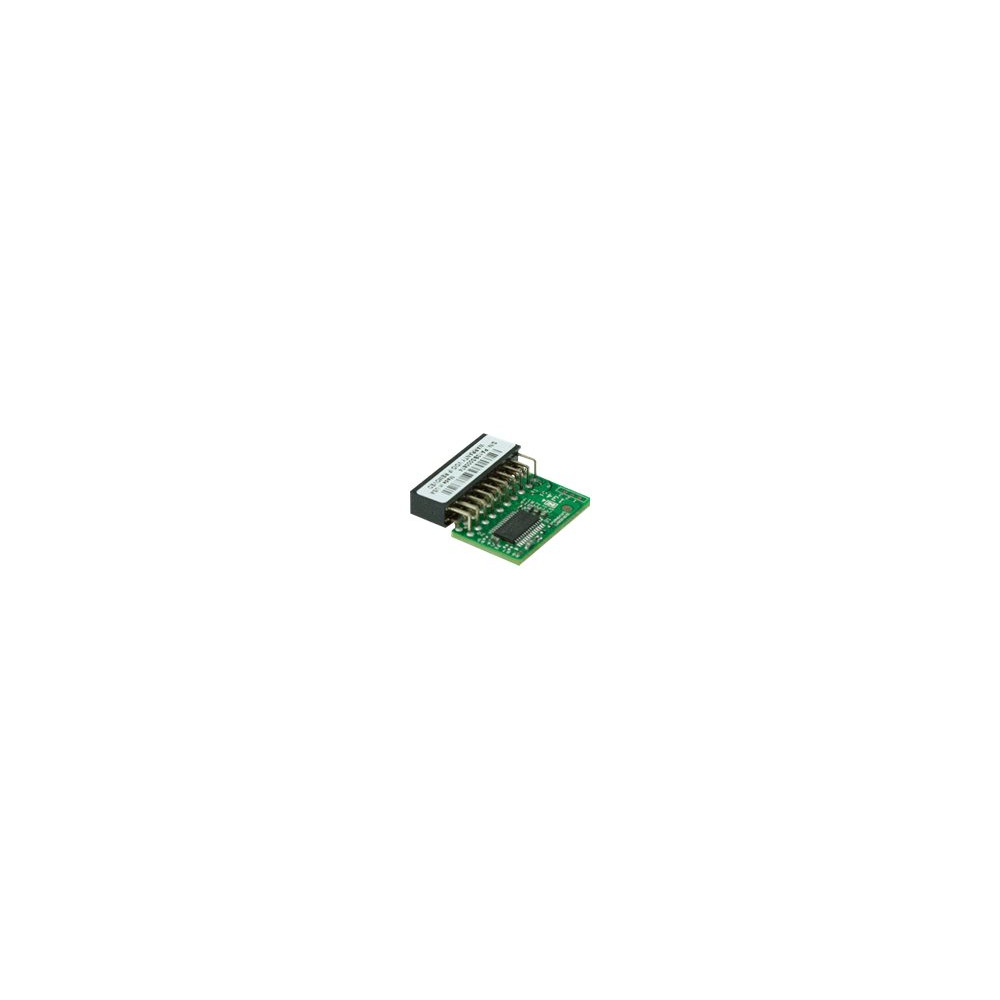 Produktbild för Supermicro AOM-TPM-9665V - Trusted Platform Module (TPM) 2.0