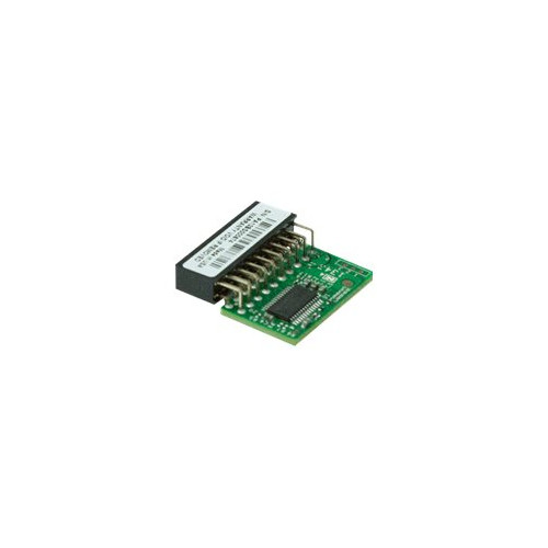 SUPER MICRO Computer Supermicro AOM-TPM-9665V - Trusted Platform Module (TPM) 2.0