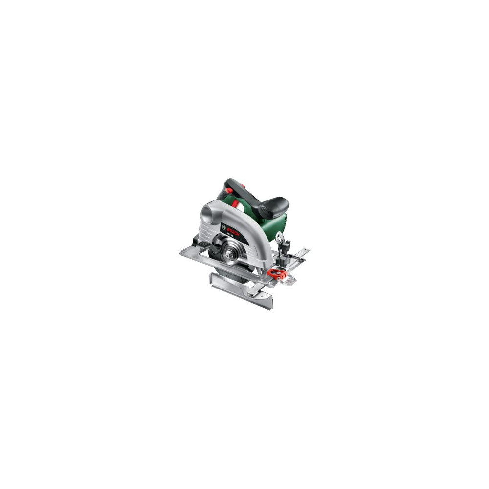 Produktbild för Bosch PKS 40 - cirkelsåg - 850 W - 130 mm