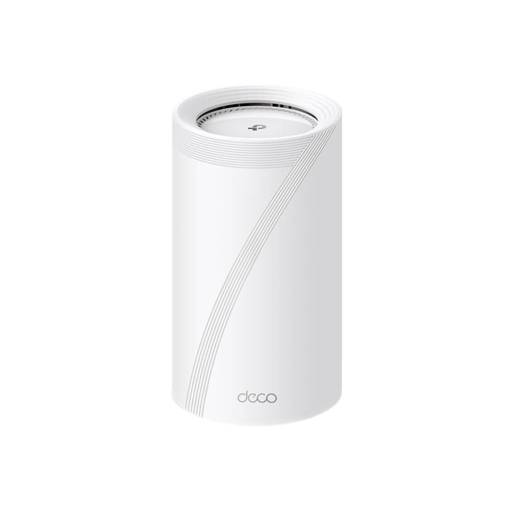 Produktbild för TP-Link Deco BE85 V1 - Wifi-system - Wi-Fi 7 - skrivbordsmodell