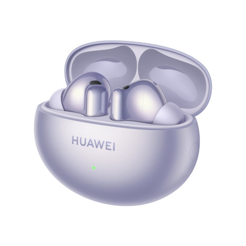 Huawei Technologies Huawei FreeBuds 6i - True wireless-hörlurar med mikrofon