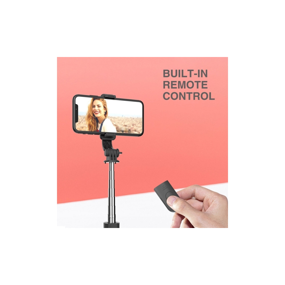 Produktbild för 4smarts 541636, Smartphone, Svart, Varje varumärke, Akrylnit...
