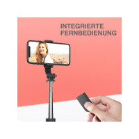 Produktbild för 4smarts 541636, Smartphone, Svart, Varje varumärke, Akrylnit...