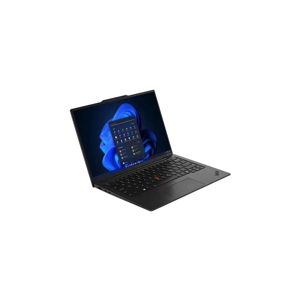 Produktbild för Lenovo ThinkPad X1 Carbon Gen 12 - AI PC - 14" - Intel Core Ultra 5 - 125U - Evo - 16 GB RAM - 512 GB SSD - 4G/5G-uppgraderingsbar - nordiskt (danska/finska/norska/svenska)