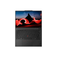 Produktbild för Lenovo ThinkPad X1 Carbon Gen 12 - AI PC - 14" - Intel Core Ultra 5 - 125U - Evo - 16 GB RAM - 512 GB SSD - 4G/5G-uppgraderingsbar - nordiskt (danska/finska/norska/svenska)