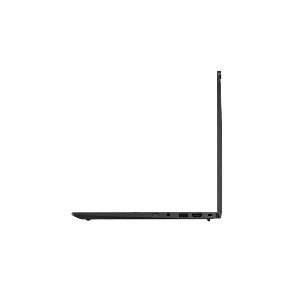 Produktbild för Lenovo ThinkPad X1 Carbon Gen 12 - AI PC - 14" - Intel Core Ultra 5 - 125U - Evo - 16 GB RAM - 512 GB SSD - 4G/5G-uppgraderingsbar - nordiskt (danska/finska/norska/svenska)