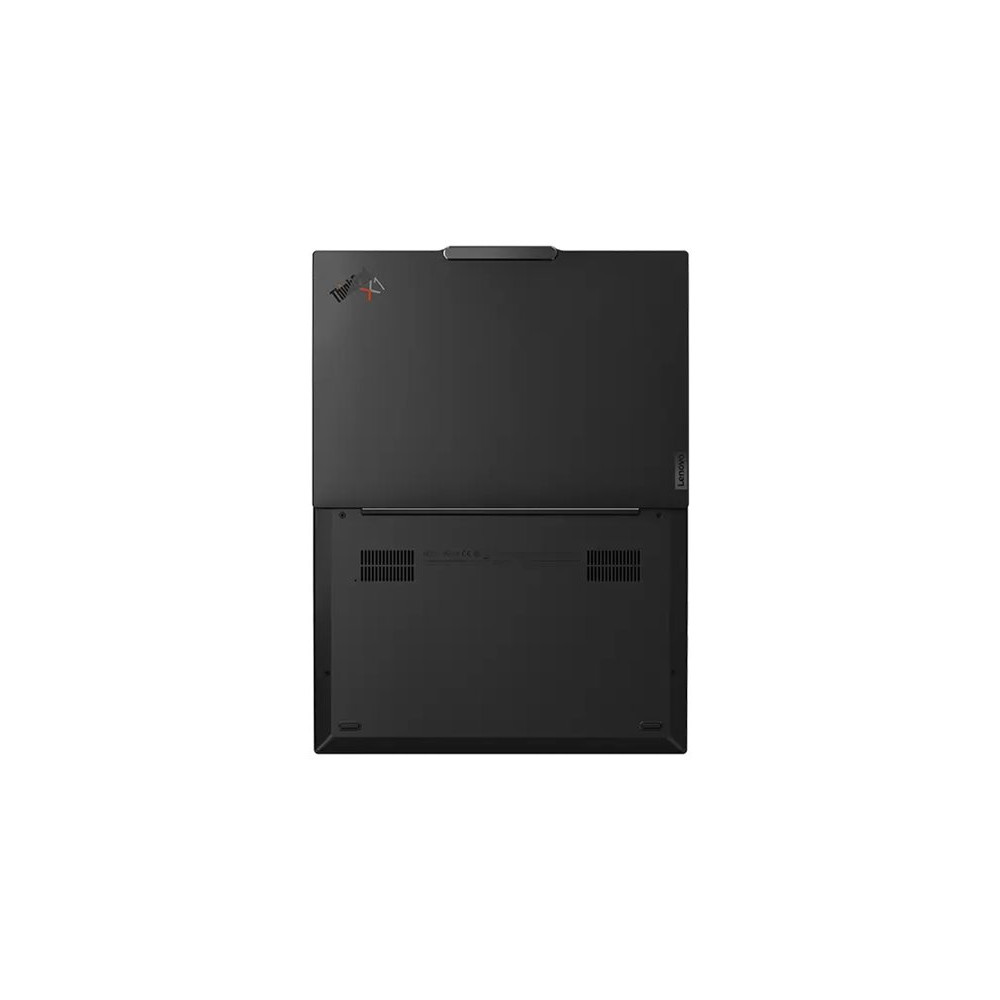 Produktbild för Lenovo ThinkPad X1 Carbon Gen 12 - AI PC - 14" - Intel Core Ultra 5 - 125U - Evo - 16 GB RAM - 512 GB SSD - 4G/5G-uppgraderingsbar - nordiskt (danska/finska/norska/svenska)
