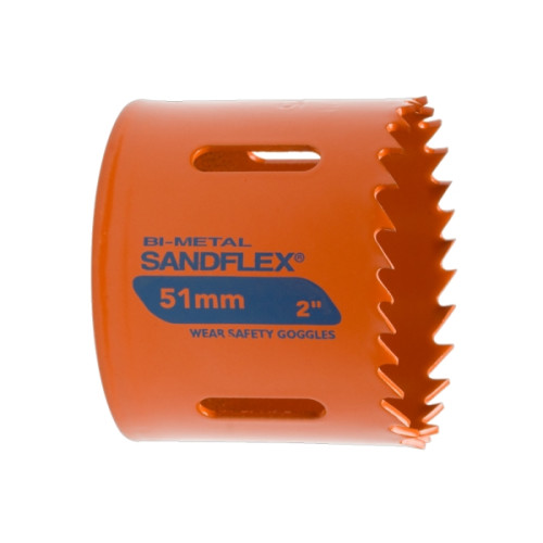 BAHCO Bahco 3830-29-VIP, Single, Borr, Metall, Plast, Rostfritt st...