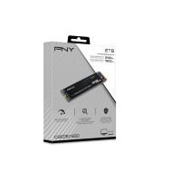 Produktbild för PNY CS1030 - SSD - 2 TB - PCIe 3.0 x4 (NVMe)