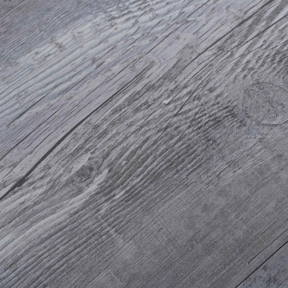 Produktbild för Självklistrande PVC-golvplankor 30,5 x 61 cm 28 pcs PVC