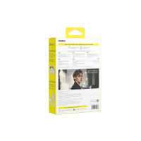 Produktbild för Baseus Bowie MC1 Pro Open-Ear TWS, True Wireless Stereo (TWS...