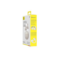 Produktbild för Baseus Bowie MC1 Pro Open-Ear TWS, True Wireless Stereo (TWS...