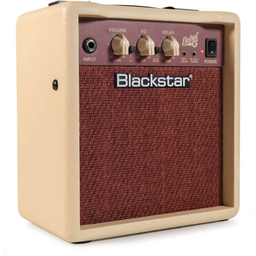 Blackstar Blackstar Debut 10E