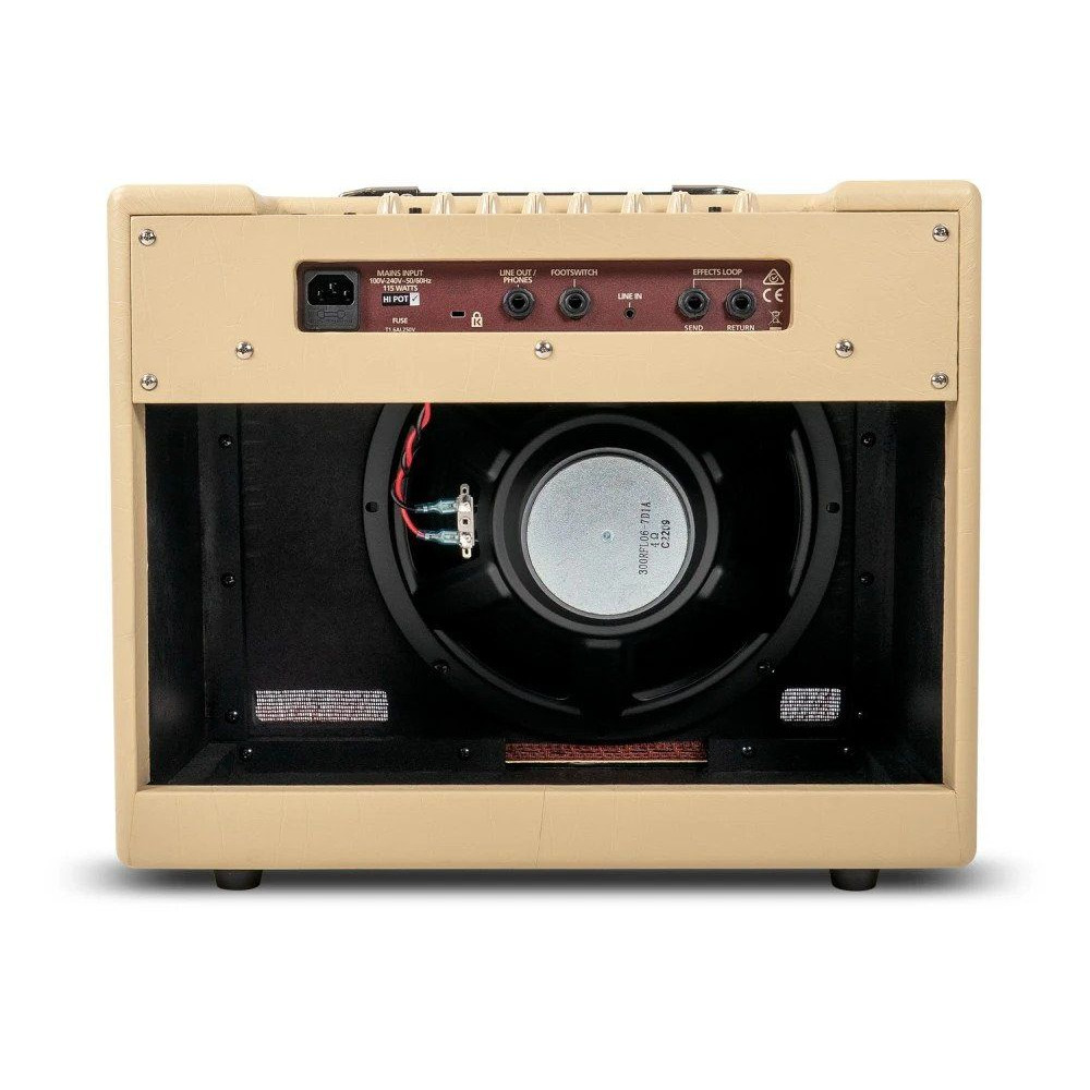 Produktbild för Blackstar Debut 50R