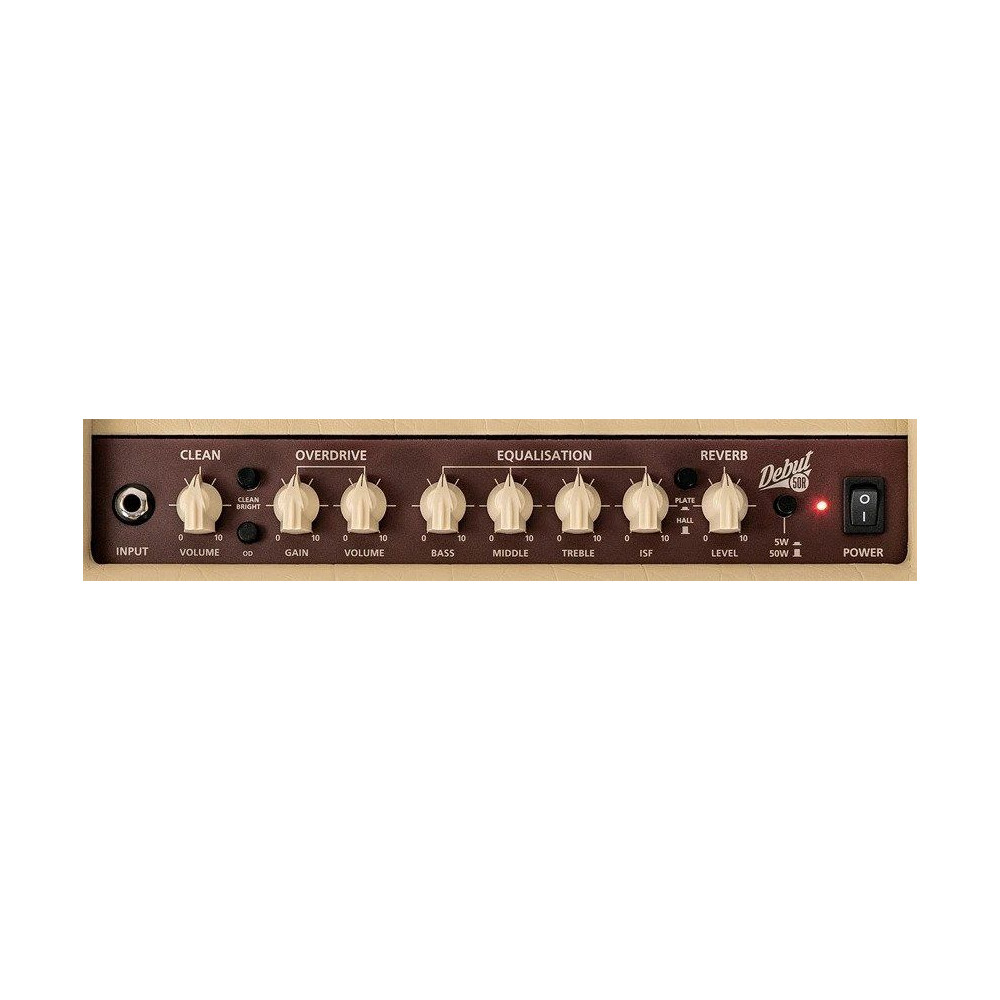 Produktbild för Blackstar Debut 50R