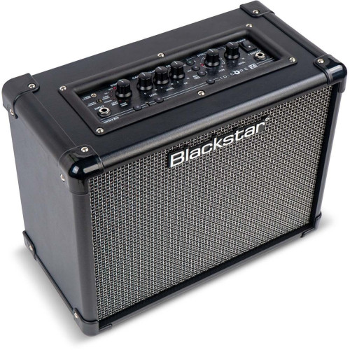 Blackstar Blackstar ID:CORE V4
