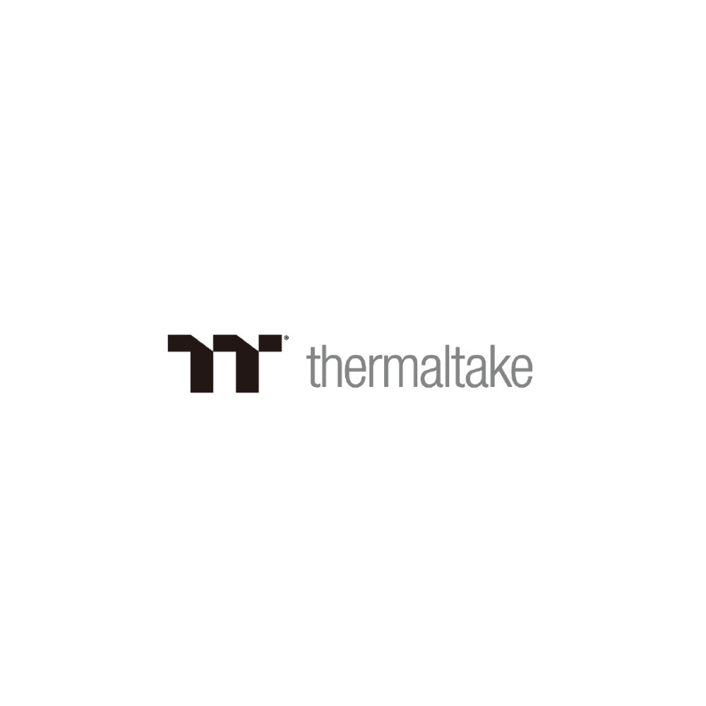 Produktbild för Thermaltake View 170 WS ARGB Snow, Micro Tower, PC, Vit, mic...