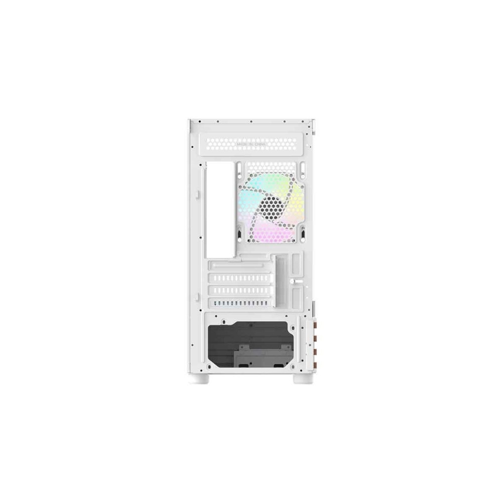 Produktbild för Thermaltake View 170 WS ARGB Snow, Micro Tower, PC, Vit, mic...