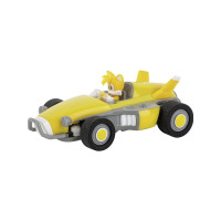 Produktbild för Carrera 370430023 Team Sonic Racing 1:43 RC-modellbil, nybör...