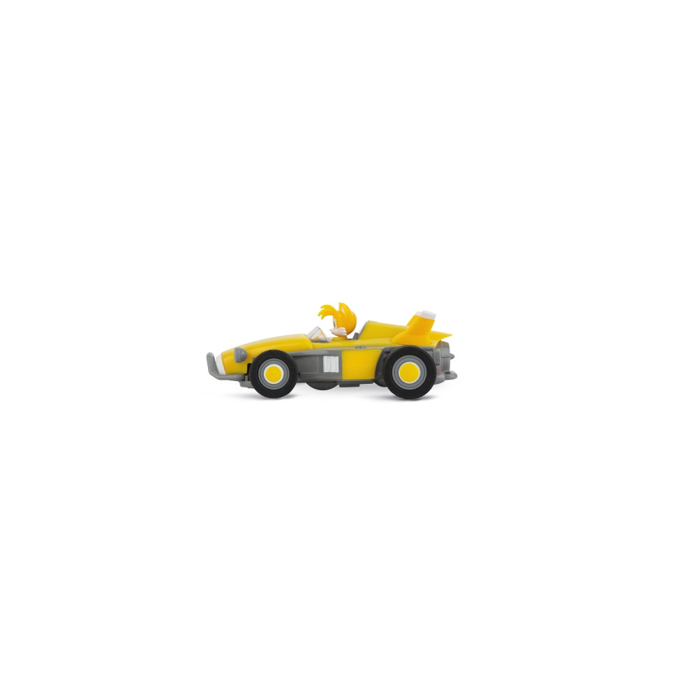 Produktbild för Carrera 370430023 Team Sonic Racing 1:43 RC-modellbil, nybör...