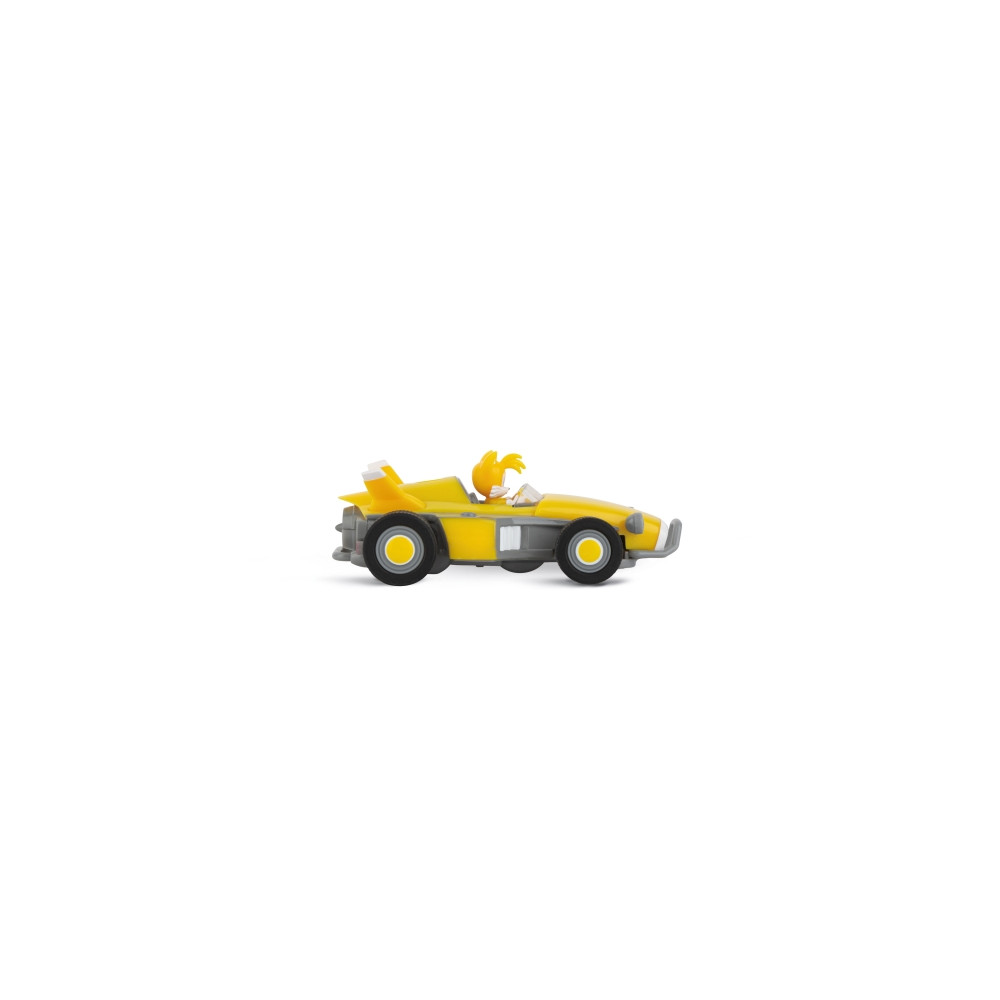 Produktbild för Carrera 370430023 Team Sonic Racing 1:43 RC-modellbil, nybör...
