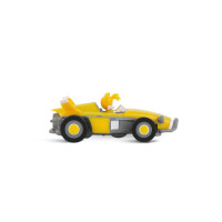 Produktbild för Carrera 370430023 Team Sonic Racing 1:43 RC-modellbil, nybör...