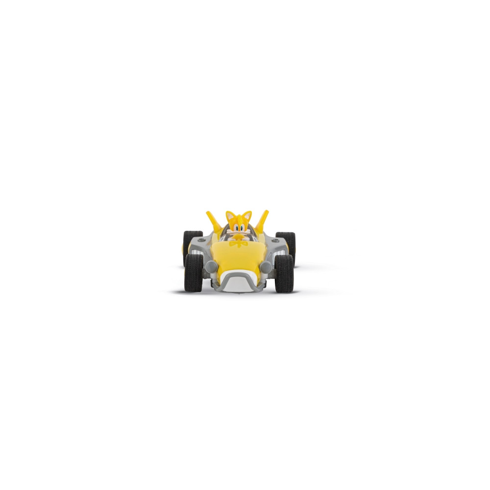 Produktbild för Carrera 370430023 Team Sonic Racing 1:43 RC-modellbil, nybör...