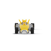 Produktbild för Carrera 370430023 Team Sonic Racing 1:43 RC-modellbil, nybör...