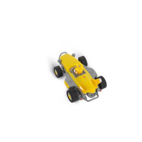Produktbild för Carrera 370430023 Team Sonic Racing 1:43 RC-modellbil, nybör...