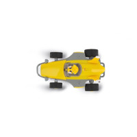 Produktbild för Carrera 370430023 Team Sonic Racing 1:43 RC-modellbil, nybör...