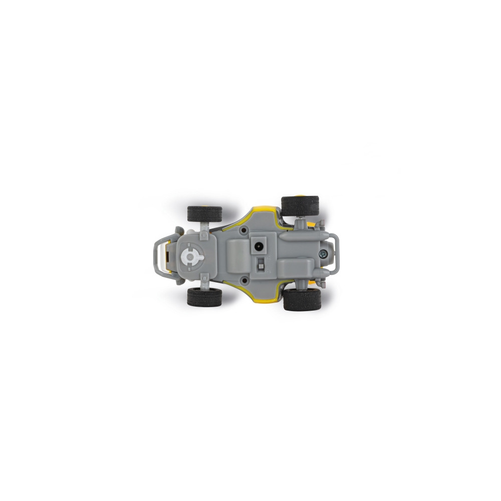 Produktbild för Carrera 370430023 Team Sonic Racing 1:43 RC-modellbil, nybör...