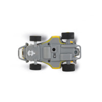 Produktbild för Carrera 370430023 Team Sonic Racing 1:43 RC-modellbil, nybör...