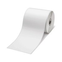 Produktbild för Brother RDS01E2 - tejp - 1 rulle (rullar) - Rulle (10,2 cm x 44,3 m)