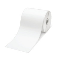 Produktbild för Brother RDS01E2 - tejp - 1 rulle (rullar) - Rulle (10,2 cm x 44,3 m)