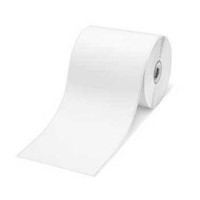 Produktbild för Brother RDS01E2 - tejp - 1 rulle (rullar) - Rulle (10,2 cm x 44,3 m)
