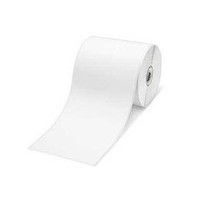 Produktbild för Brother RDS01E2 - tejp - 1 rulle (rullar) - Rulle (10,2 cm x 44,3 m)