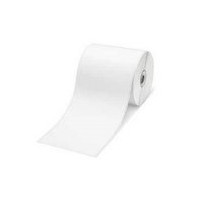 Produktbild för Brother RDS01E2 - tejp - 1 rulle (rullar) - Rulle (10,2 cm x 44,3 m)