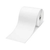 Produktbild för Brother RDS01E2 - tejp - 1 rulle (rullar) - Rulle (10,2 cm x 44,3 m)