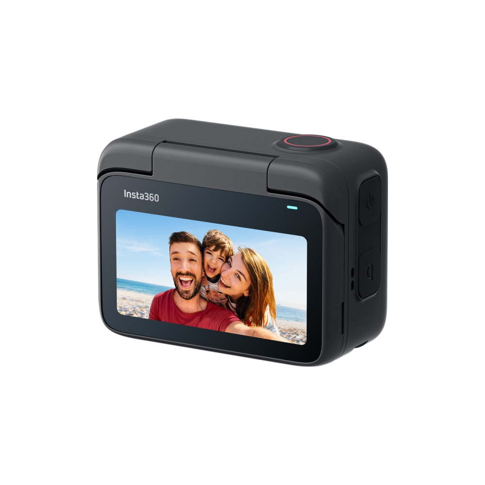 Produktbild för Insta360 GO 3S, 4K Ultra HD, 200 fps, Wi-Fi, Bluetooth, 310...