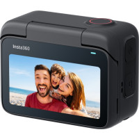 Produktbild för Insta360 GO 3S, 4K Ultra HD, 200 fps, Wi-Fi, Bluetooth, 310...