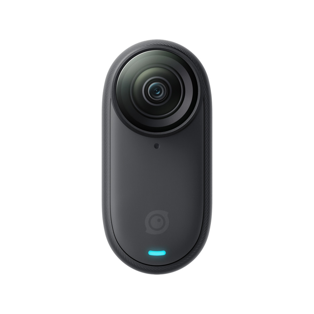 Produktbild för Insta360 GO 3S, 4K Ultra HD, 200 fps, Wi-Fi, Bluetooth, 310...