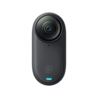 Produktbild för Insta360 GO 3S, 4K Ultra HD, 200 fps, Wi-Fi, Bluetooth, 310...