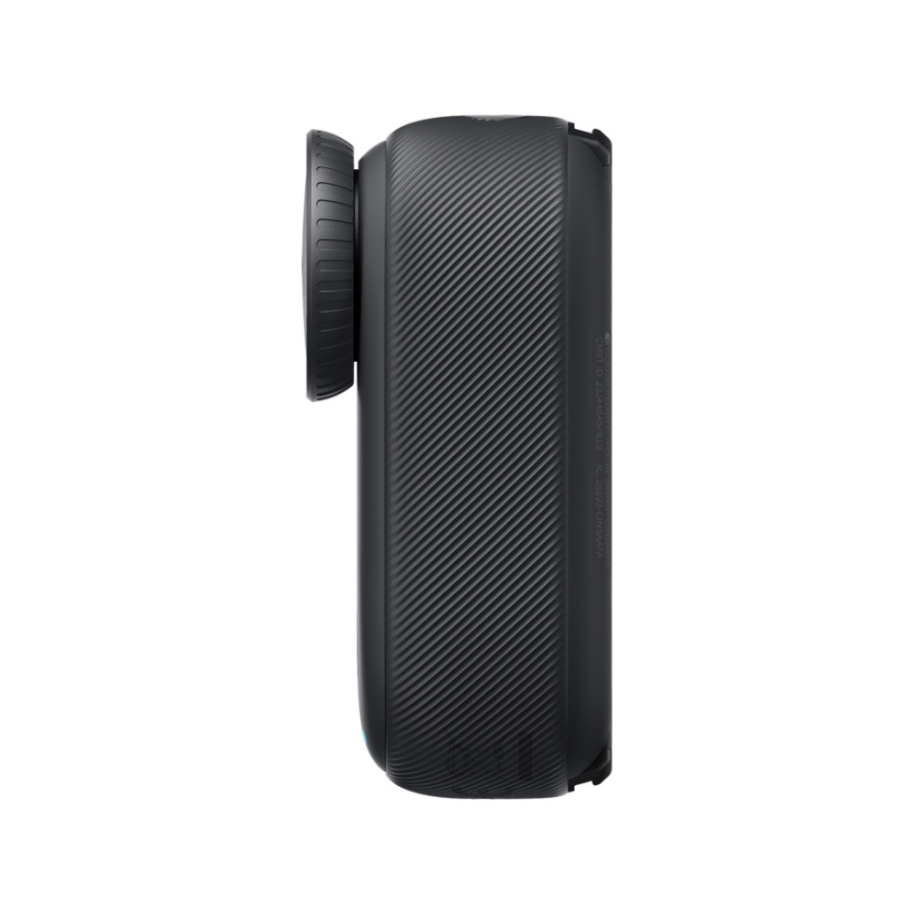 Produktbild för Insta360 GO 3S, 4K Ultra HD, 200 fps, Wi-Fi, Bluetooth, 310...