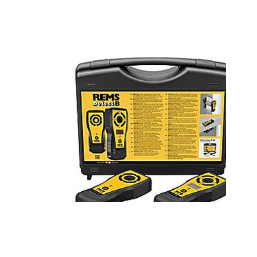 REMS REMS Detect B set