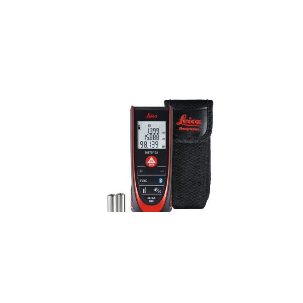 Produktbild för Leica DISTO D1